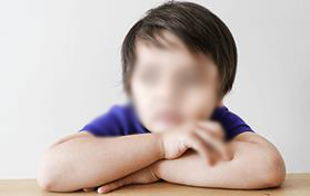 儿童孤独症易感基因检测